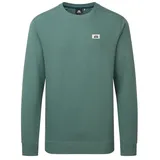 Mountain Equipment Stonescape Sweat Sea Pine - M