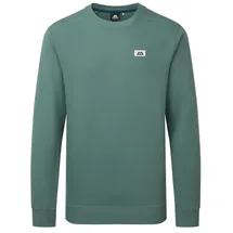 Mountain Equipment Stonescape Sweat Sea Pine - M
