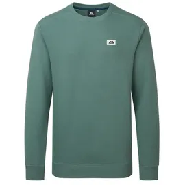 Mountain Equipment Stonescape Sweat Sea Pine - M