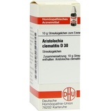 DHU-ARZNEIMITTEL ARISTOLOCHIA Clematitis D 30 Globuli