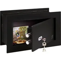 Burg Wächter Wandtresor PointSafe Mechanikschloss PW 1 S