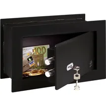 Burg Wächter Wandtresor PointSafe Mechanikschloss PW 1 S