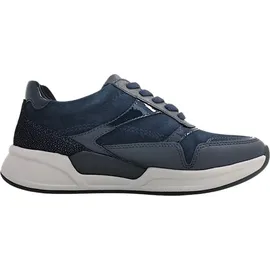Gabor Sneaker low Damen Blau 38,5