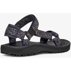 Teva Winsted Herren dissolving shapes total eclipse 47