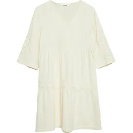 s.Oliver Minikleid Beige 34