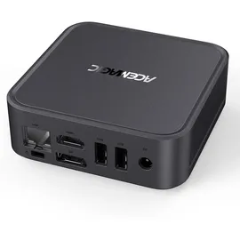 acemagic Mini-PC Intel® N150 16 GB DDR4 512 GB SSD Intel® Graphics Windows 11 Pro