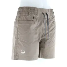 Wild Country Flow W Shorts Beige S