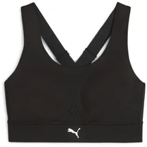 Puma PWRbreathe Run Damen schwarz - Black - S