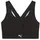 Puma PWRbreathe Run Damen schwarz - Black - S