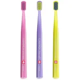 CS Smart Trio Pack