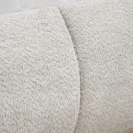 beautysofa MOTTI 180 x 200 cm Beige