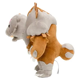 tinisu Pokemon Blutmond Ursaluna 25 cm