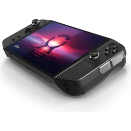 Lenovo Legion Go 8APU1 512 GB Schwarz + 1x DualSense Wireless-Controller