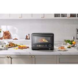 Midea MSO25H Schwarz