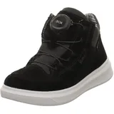 superfit Jungen Cosmo schwarz | Gr.: 31