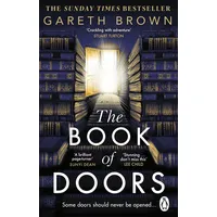 Penguin / Penguin Books UK The Book of Doors
