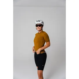 Gonso SQlab Go Cargo Bib kurz (Größe XL, schwarz)