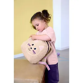 Lässig Tiny Backpack 0 l beige