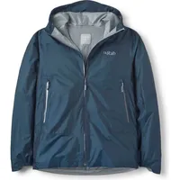 Rab Phantom Mountain Jacket Herren Blau XL