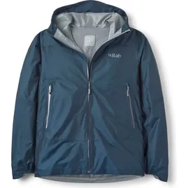 Rab Phantom Mountain Jacket Herren Blau XL