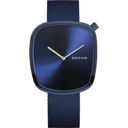 Damen- und Herrenuhr Serie: Classic - Bering Modell: 18040-397