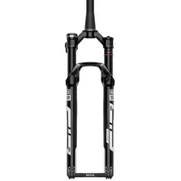 RockShox SID SL Ultimate Flight Attendant 29 Zoll 15 mm Schwarz