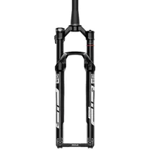 RockShox SID SL Ultimate Flight Attendant 29 Zoll 15 mm Schwarz