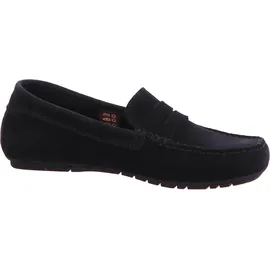 Marc O'Polo Slipper Blau 40