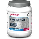 Sponser Sport Food Competition Sportdrink Raspberry Pulver 1000 g