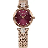 JOWISSA J5.714.S Facet Strass Damen 25mm 5ATM