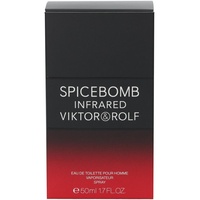 Viktor & Rolf Spicebomb Infrared Eau de Toilette