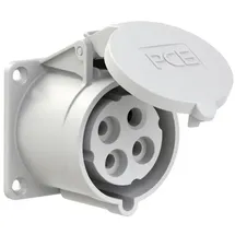 PC ELECTRIC Power Twist 324-1 CEE Anbaudose 32 A 4polig 1 St.