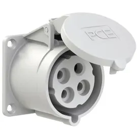 PC ELECTRIC Power Twist 324-1 CEE Anbaudose 32 A 4polig 1 St.