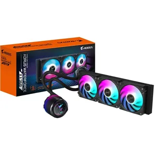 Gigabyte AORUS Waterforce X II 360 (GP-AORUS WATERFORCE X II 360)