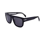 David Beckham Db7044s80754i Sonnenbrille - Black - Black/CAT3