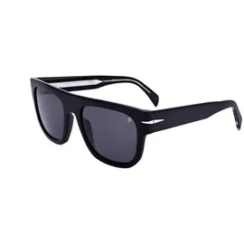 David Beckham Db7044s80754i Sonnenbrille - Black - Black/CAT3