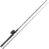 Balzer MK Adventure IM-6 Barsch/Zander Cast, 2,10m, 5-28g