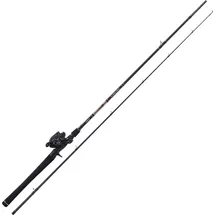 Balzer MK Adventure IM-6 Barsch/Zander Cast, 2,10m, 5-28g