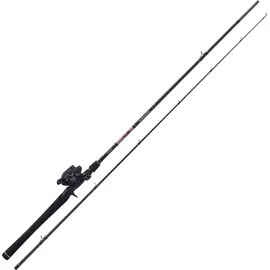 Balzer MK Adventure IM-6 Barsch/Zander Cast, 2,10m, 5-28g