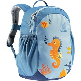 Deuter Pico 5 l aqua/wave