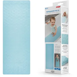 Reer MyHappyBath Wanneneinlage Blau