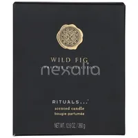 Rituals Private Collection Wild Fig Candle 360 g