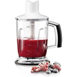 Braun Multiquick MQ 40 Zerkleinerer weiß