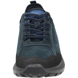 SIOUX Outsider-704-TEX Herren Dunkelblau/Schwarz 40