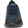 SIOUX Outsider-704-TEX Herren Dunkelblau/Schwarz 40
