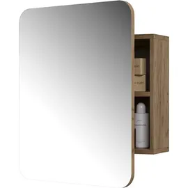 Vicco Zino 60 cm goldkraft eiche