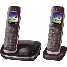 Panasonic KX-TGJ322GR