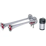 HP Autozubehör Garagenausstattung, 2Klang Fanfare