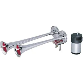 HP Autozubehör Garagenausstattung, 2Klang Fanfare