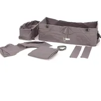 FUXTEC Stoff Bezug grau für CT-500